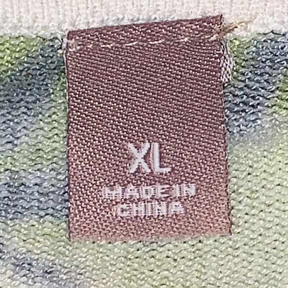 ROZ & ALI ⭐️ Soft Embellished Pullover Sweater - Picture 9 of 10